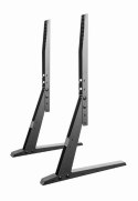 Stojak pod telewizor 37-70" do 35kg Gembird czarny
