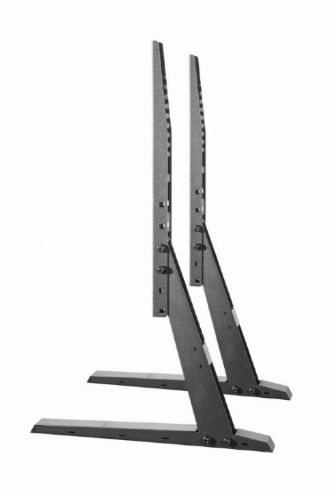 Stojak pod telewizor 37-70" do 35kg Gembird czarny