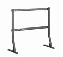 Stojak pod telewizor 45-90" do 60kg Gembird czarny