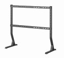 Stojak pod telewizor 45-90" do 60kg Gembird czarny