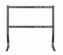 Stojak pod telewizor 45-90" do 60kg Gembird czarny