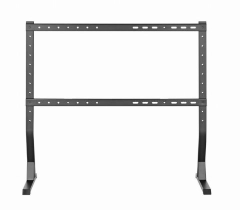 Stojak pod telewizor 45-90" do 60kg Gembird czarny