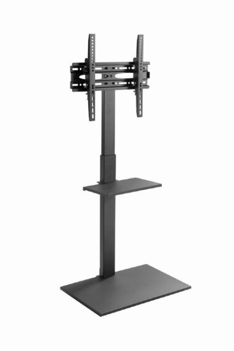Stojak podłogowy pod telewizor 32-55" do 35kg Gembird czarny