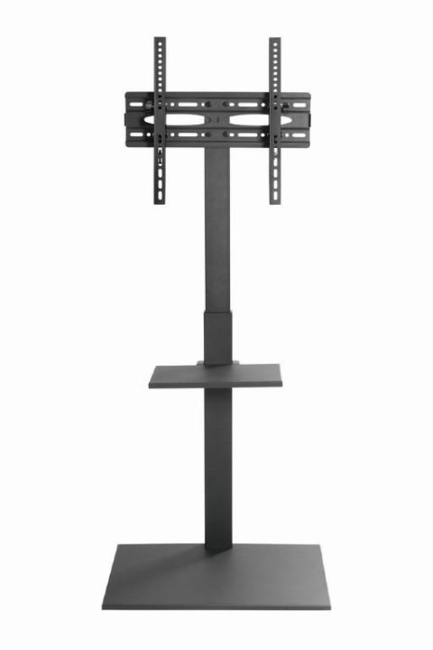 Stojak podłogowy pod telewizor 32-55" do 35kg Gembird czarny