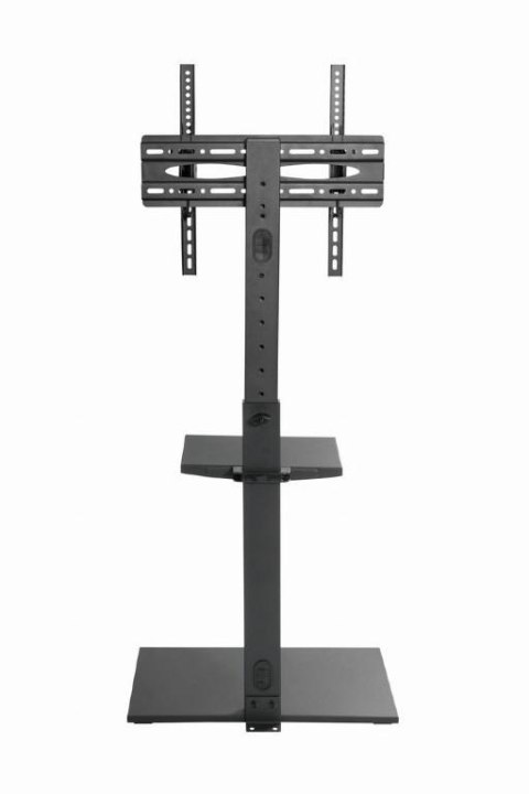 Stojak podłogowy pod telewizor 32-55" do 35kg Gembird czarny