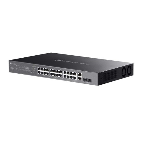 Switch TP-Link ES228GMP