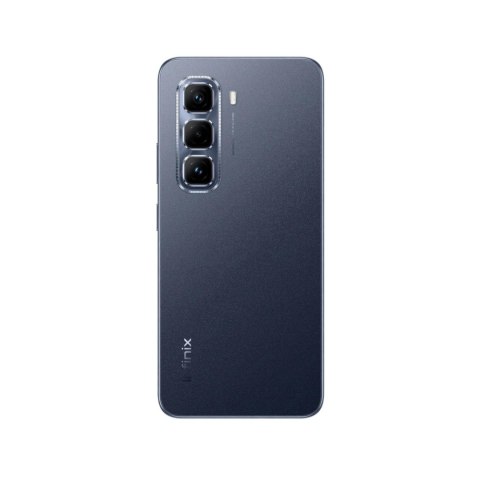 Telefon Infinix Hot 50 Pro 8/256 GB Sleek Black