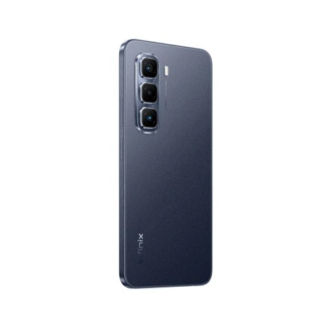 Telefon Infinix Hot 50 Pro 8/256 GB Sleek Black