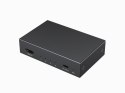 Cztero-portowy splitter HDMI 4K 30 Hz Gembird