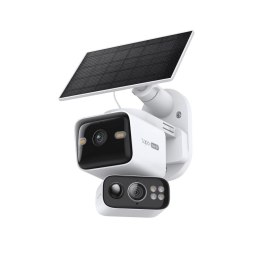 Kamera zewnętrzna TP-Link Tapo C645D KIT