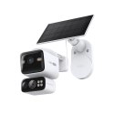 Kamera zewnętrzna TP-Link Tapo C645D KIT