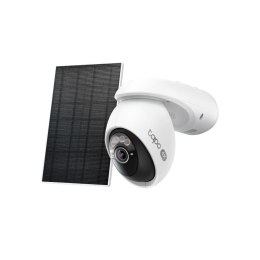 Kamera zewnętrzna TP-Link Tapo C660 KIT