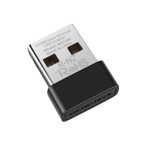 Karta sieciowa USB Mercusys MA14N