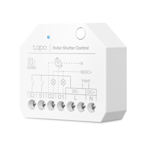 Moduł przekaźników Smart TP-Link Tapo S112