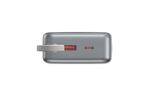 Power Bank Gembird PB20-PD65-LCD-01 20000 mAh czarny