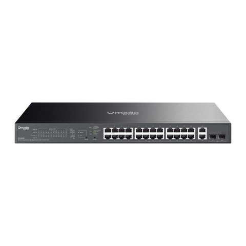 Switch TP-Link ES228GP
