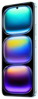 Telefon Infinix Hot 50 Pro 8/256 GB Glacier Blue