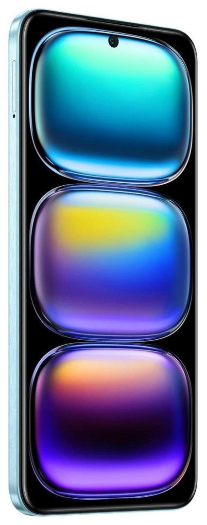Telefon Infinix Hot 50 Pro 8/256 GB Glacier Blue