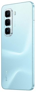 Telefon Infinix Hot 50 Pro 8/256 GB Glacier Blue
