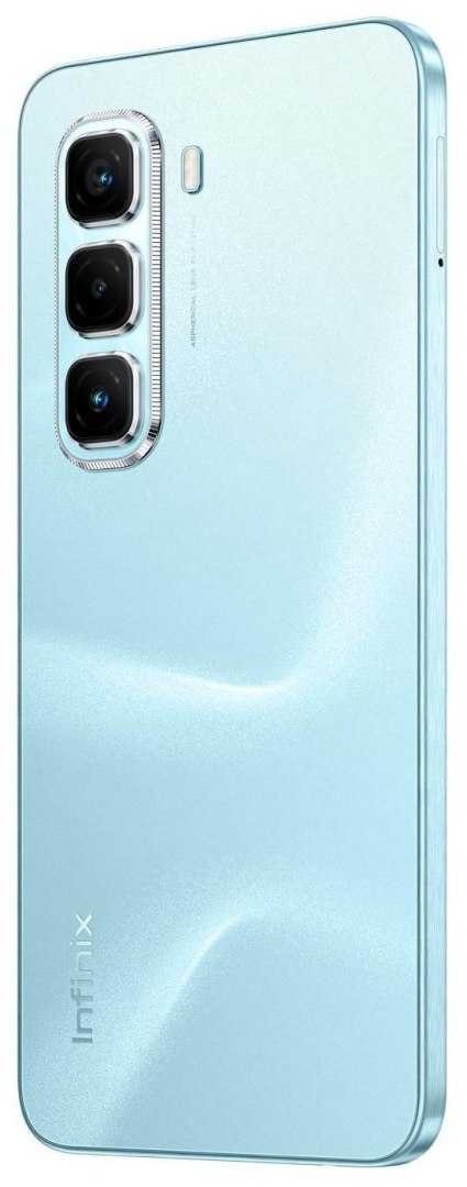 Telefon Infinix Hot 50 Pro 8/256 GB Glacier Blue
