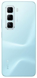 Telefon Infinix Hot 50 Pro 8/256 GB Glacier Blue