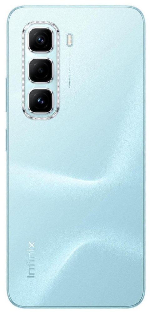 Telefon Infinix Hot 50 Pro 8/256 GB Glacier Blue