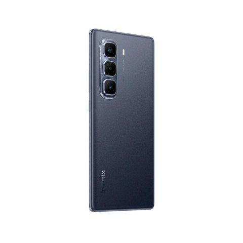 Telefon Infinix Hot 50 Pro+ 8/256GB Sleek Black