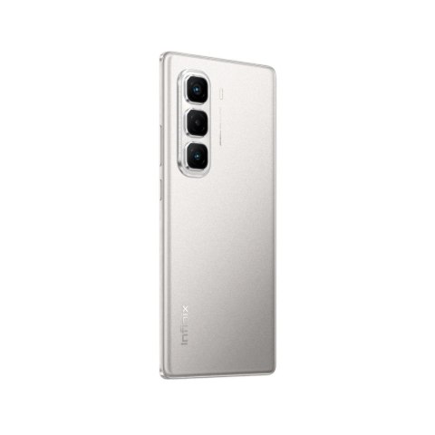 Telefon Infinix Hot 50 Pro+ 8/256GB Titanium Grey