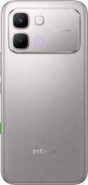 Telefon Infinix Note Edge 8/256GB Lunar Titanium
