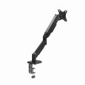 Uchwyt do monitora Gembird 17-32" z portami USB