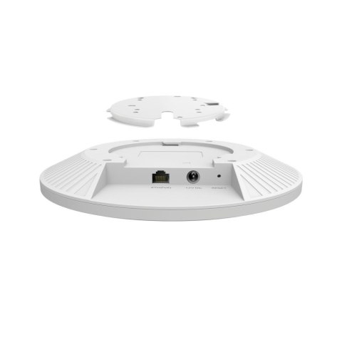 Punkt dostępowy sufitowy AX6000 WiFi 6 TP-Link EAP683 UR