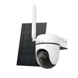Kamera zewnętrzna obrotowa 4G LTE TP-Link Tapo C615G KIT
