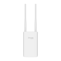 Punkt dostępowy wew/zew. Omada EAP603-Outdoor AX1800 WiFi6