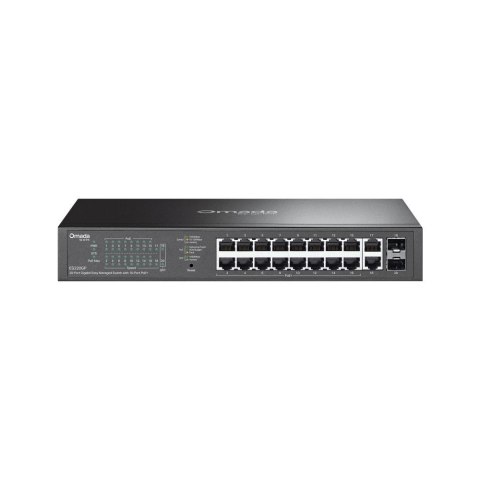 Switch TP-Link ES220GP