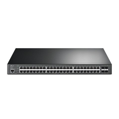 Switch TP-Link TL-SG3452XP