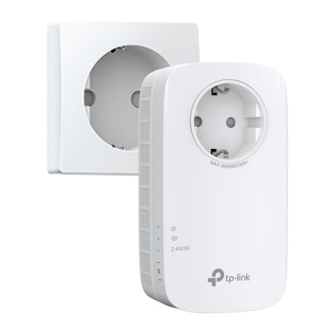 Wzmacniacz sygnału TP-Link RE660X